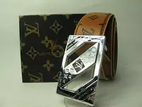 louis vuitton blet lv marque lin style 2011 nouveau- hommes 02